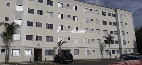 Votorantim VossorocaA  Apartamento Venda R$185.000,00 Condominio R$300,00 2 Dormitorios 1 Vaga Area construida 50.00m2