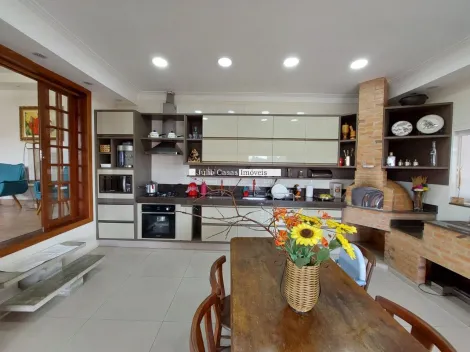 Votorantim Jardim Toledo Casa Venda R$900.000,00 6 Dormitorios 8 Vagas Area do terreno 300.00m2 