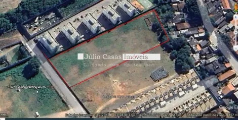 Sorocaba Vila Nova Sorocaba Comercial Venda R$5.000.000,00  Area do terreno 8279.90m2 