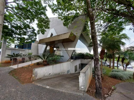 Sorocaba Parque Campolim Imovel Venda R$5.500.000,00 Area construida 704.00m2