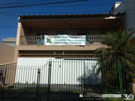 Sorocaba Vila Trujillo Casa Venda R$890.000,00 3 Dormitorios 3 Vagas Area do terreno 435.00m2 