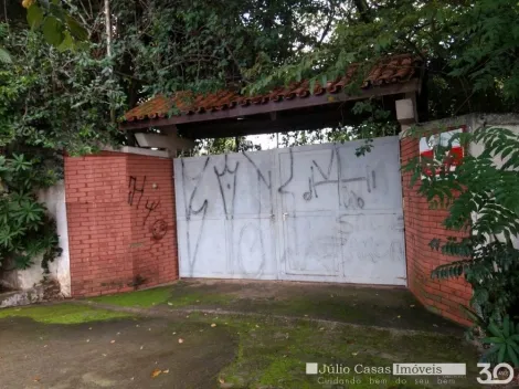 Sorocaba Caguassu Area Venda R$2.500.000,00  Area do terreno 4744.00m2 