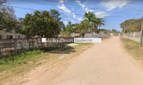 Sorocaba Jardim Tatiana Area Venda R$7.500.000,00  Area do terreno 8327.30m2 