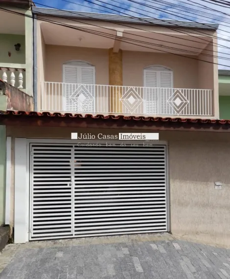 Votorantim Parque Jatai Casa Venda R$450.000,00 3 Dormitorios 2 Vagas Area do terreno 105.00m2 