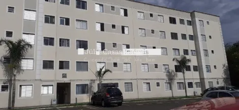 Votorantim VossorocaA  Apartamento Venda R$190.000,00 Condominio R$258,00 2 Dormitorios 1 Vaga Area construida 49.00m2
