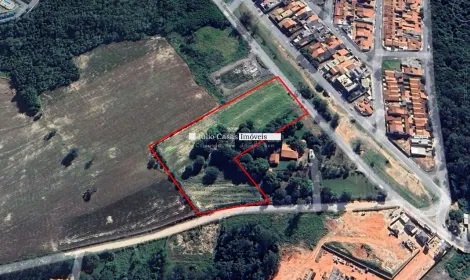 Sorocaba Jardim Guaruja Comercial Venda R$11.200.000,00  Area do terreno 16000.00m2 