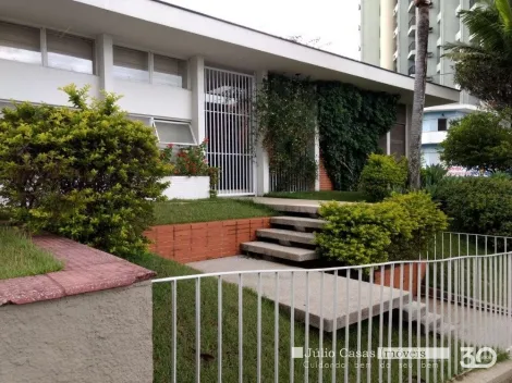 Sorocaba Jardim Vergueiro Imovel Venda R$4.500.000,00  4 Vagas Area construida 425.00m2