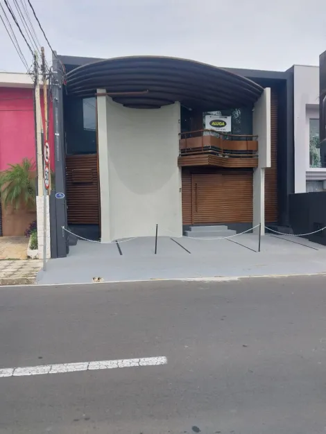 Sorocaba Jardim Vergueiro Comercial Locacao R$ 15.000,00  3 Vagas Area do terreno 300.00m2 Area construida 285.00m2