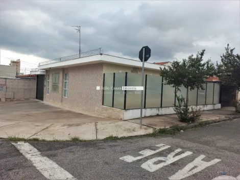 Sorocaba Vila Trujillo Imovel Locacao R$ 5.500,00  2 Vagas Area do terreno 315.00m2 Area construida 176.00m2