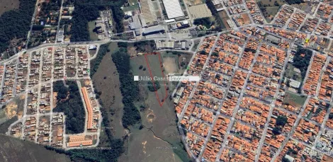 Sorocaba Eden Area Venda R$5.000.000,00  Area do terreno 9957.00m2 