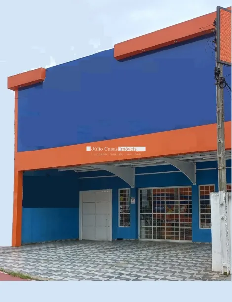 Sorocaba Jardim Vera Cruz Salao Venda R$3.800.000,00  5 Vagas Area construida 408.16m2