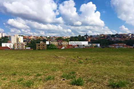 Sorocaba Vila Trujillo Terreno Venda R$2.100.000,00  Area do terreno 2308.00m2 