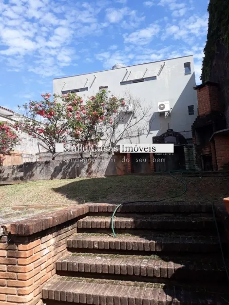 Sorocaba Jardim Santa Rosalia Imovel Venda R$1.920.000,00  3 Vagas Area construida 362.20m2