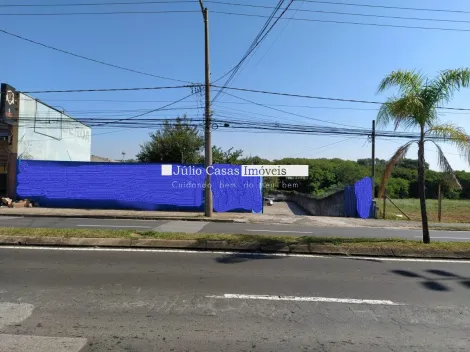 Sorocaba Alem Ponte Area Venda R$5.000.000,00  Area do terreno 2450.00m2 