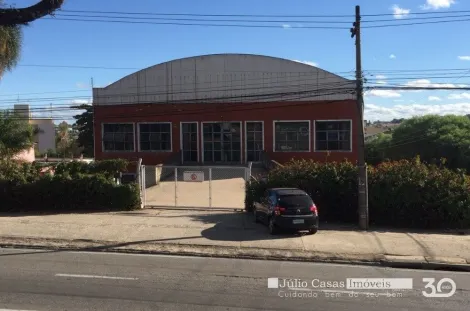 Sorocaba Jardim Vera Cruz Comercial Venda R$6.500.000,00  Area do terreno 1440.00m2 