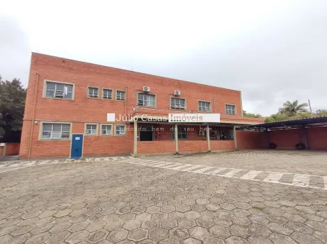 Sorocaba Jardim Vergueiro Comercial Venda R$36.000.000,00  Area do terreno 56400.00m2 Area construida 12392.00m2
