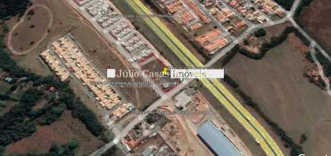 Sorocaba Aparecidinha Comercial Venda R$4.000.000,00  Area do terreno 4504.00m2 