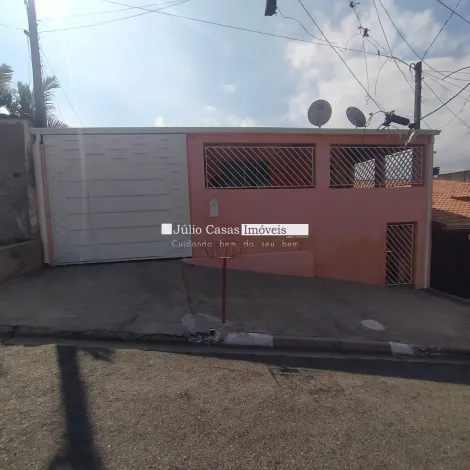 Votorantim Nova Votorantim Imovel Venda R$320.000,00  2 Vagas Area construida 163.23m2