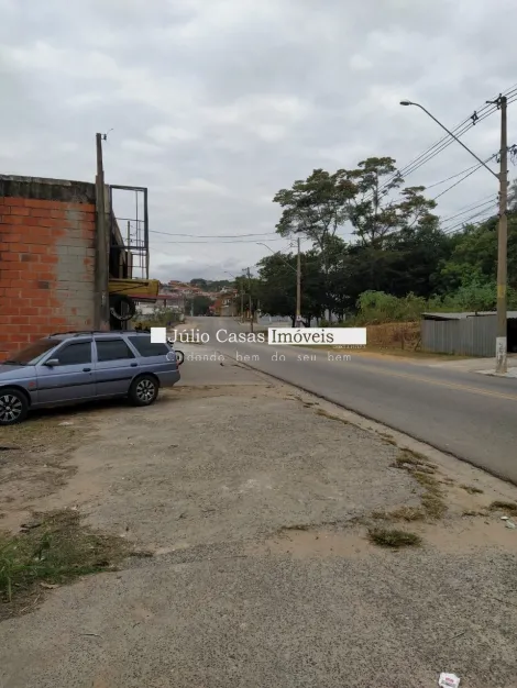 Votorantim Jardim Paulista Comercial Venda R$1.100.000,00  Area do terreno 1171.21m2 