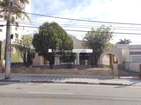 Sorocaba Centro Imovel Venda R$3.500.000,00 Area construida 425.00m2