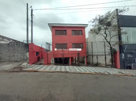 Sorocaba Vila Trujillo Imovel Venda R$800.000,00 Area construida 429.70m2