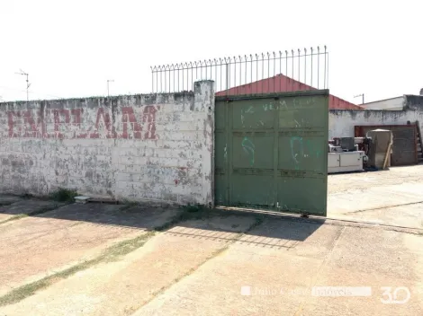 Sorocaba Vila Nova Sorocaba Galpao Venda R$1.010.000,00  Area do terreno 773.50m2 