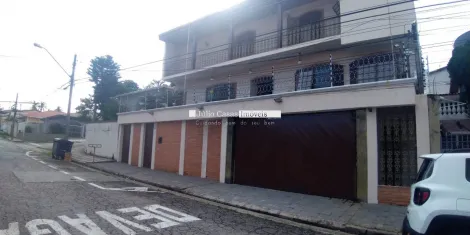 Sorocaba Jardim Santa Rosalia Casa Venda R$1.680.000,00 3 Dormitorios 4 Vagas Area do terreno 390.00m2 