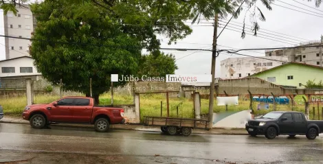 Sorocaba Vila Trujillo Comercial Venda R$1.245.000,00  Area do terreno 825.00m2 