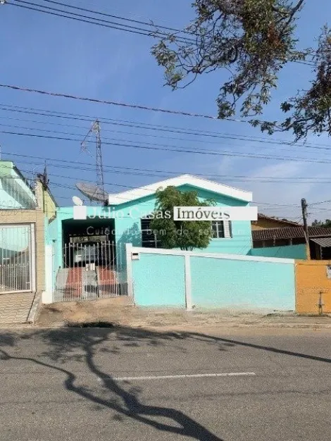 Sorocaba Jardim Vera Cruz Casa Venda R$375.000,00 2 Dormitorios 2 Vagas Area do terreno 300.00m2 