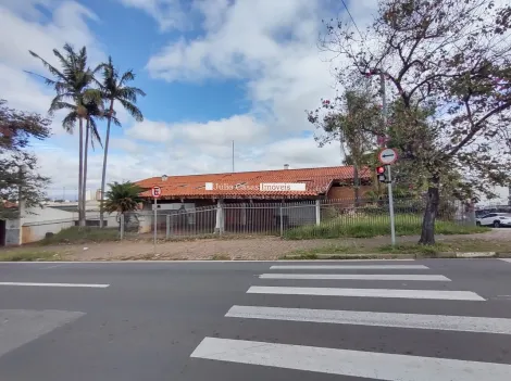 Sorocaba Vila Trujillo Casa Venda R$5.000.000,00 3 Dormitorios 2 Vagas Area do terreno 1823.00m2 