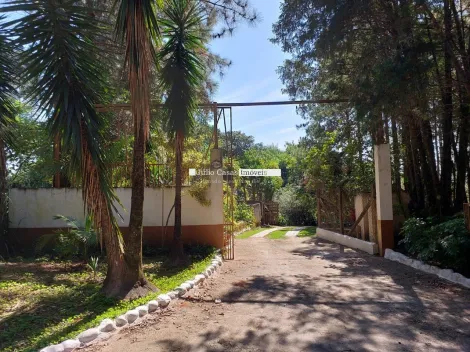 Sorocaba Altos da Boa Vista Rural Venda R$3.900.000,00 2 Dormitorios 10 Vagas Area do terreno 11774.00m2 