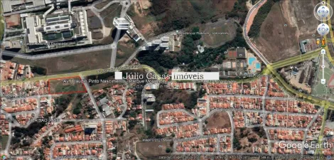 Votorantim Parque Morumbi Area Venda R$24.249.000,00  Area do terreno 12124.00m2 