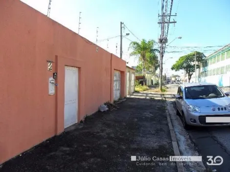 Sorocaba Jardim Alvorada Area Venda R$12.000.000,00  Area do terreno 10119.00m2 