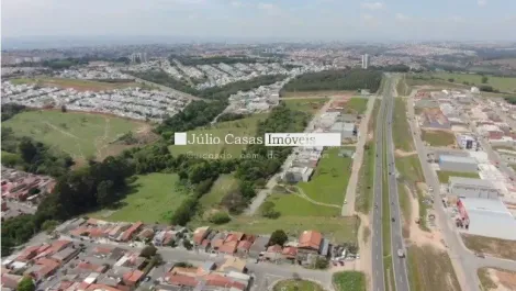 Sorocaba Parque Sao Bento Area Venda R$8.000.000,00  Area do terreno 20000.00m2 