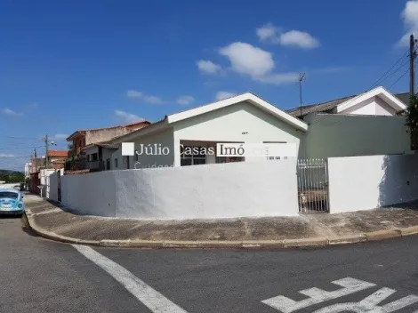 Votorantim Parque Bela Vista Casa Venda R$450.000,00 2 Dormitorios 2 Vagas Area do terreno 250.00m2 