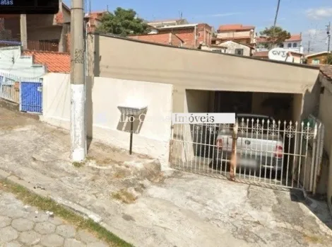 Votorantim Vila Dominguinho Casa Venda R$275.000,00 3 Dormitorios 2 Vagas Area do terreno 187.50m2 
