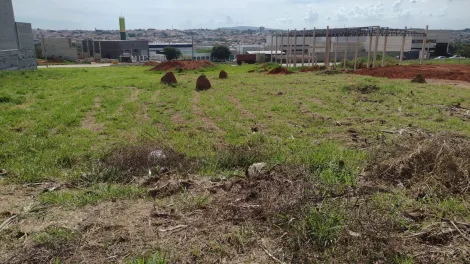 Sorocaba Parque Empresarial das Mangueiras Terreno Venda R$1.000.000,00  Area do terreno 1000.00m2 