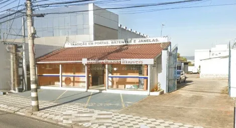 Sorocaba Vila Lucy Salao Venda R$10.000.000,00 Area construida 957.00m2