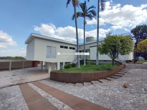 Sorocaba Vila Trujillo Imovel Venda R$4.800.000,00  5 Vagas Area do terreno 1492.00m2 Area construida 783.40m2