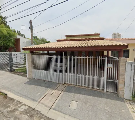 Sorocaba Vila Trujillo Casa Venda R$830.000,00 5 Dormitorios 2 Vagas Area do terreno 210.00m2 