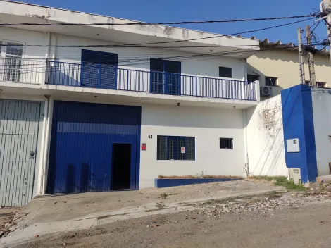 Sorocaba Caputera Galpao Venda R$730.000,00  Area do terreno 300.00m2 Area construida 1.00m2