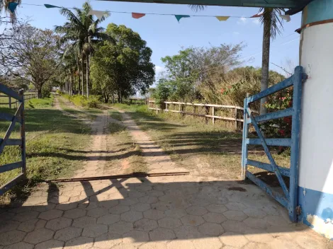 Sorocaba Itavuvu Area Venda R$35.000.000,00  Area do terreno 160044.00m2 