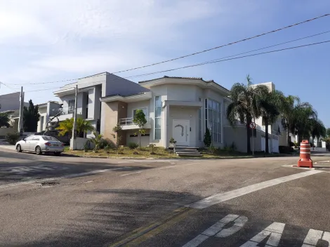 Sorocaba Parque Sao Bento Casa Venda R$1.380.000,00 Condominio R$270,00 3 Dormitorios 4 Vagas Area do terreno 282.62m2 