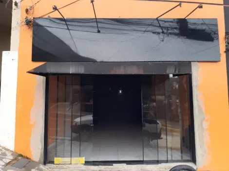Votorantim Jardim Icatu Salao Locacao R$ 3.300,00 Area construida 72.00m2