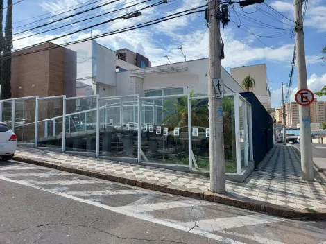 Sorocaba Jardim Vergueiro Imovel Locacao R$ 25.000,00  15 Vagas Area do terreno 812.00m2 Area construida 847.00m2