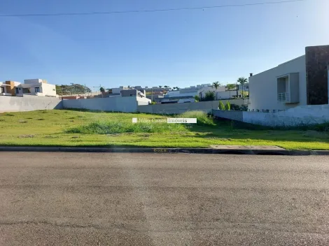 Sorocaba Parque Ecoresidencial Fazenda Jequitiba Terreno Venda R$560.000,00 Condominio R$650,00  Area do terreno 1000.00m2 