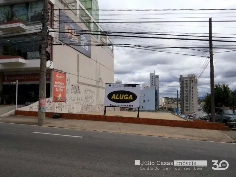 Sorocaba Parque Campolim Terreno Venda R$8.000.000,00  Area do terreno 1421.30m2 