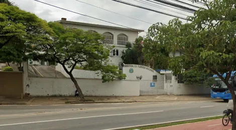 Sorocaba Vila Trujillo Comercial Venda R$6.000.000,00 Area construida 1224.76m2