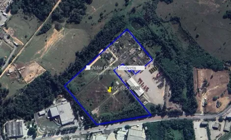 Sorocaba Eden Area Locacao R$ 112.492,80  Area do terreno 87885.00m2 