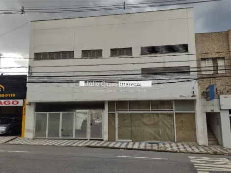 Sorocaba Centro Comercial Venda R$3.500.000,00  6 Vagas Area do terreno 667.00m2 Area construida 340.58m2